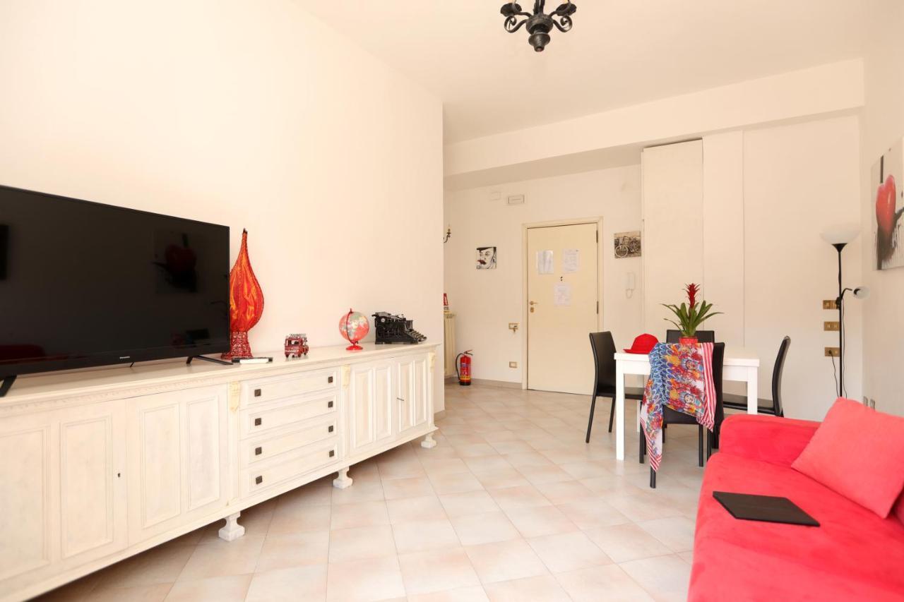 Estate4Home - Casa Pina Сорренто Экстерьер фото