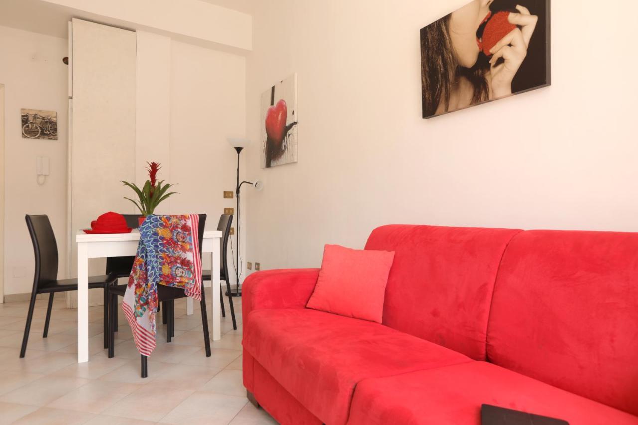 Estate4Home - Casa Pina Сорренто Экстерьер фото