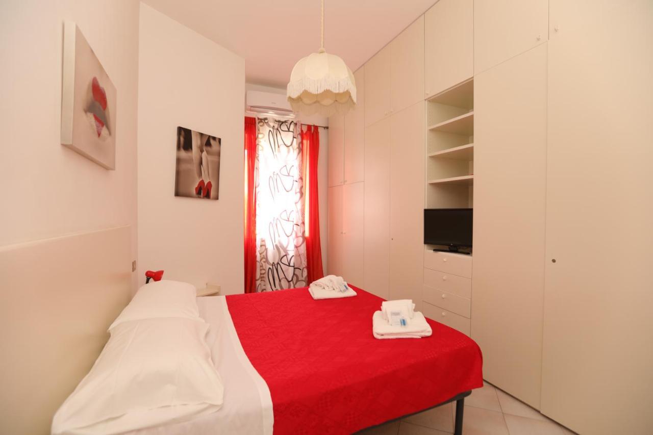 Estate4Home - Casa Pina Сорренто Экстерьер фото