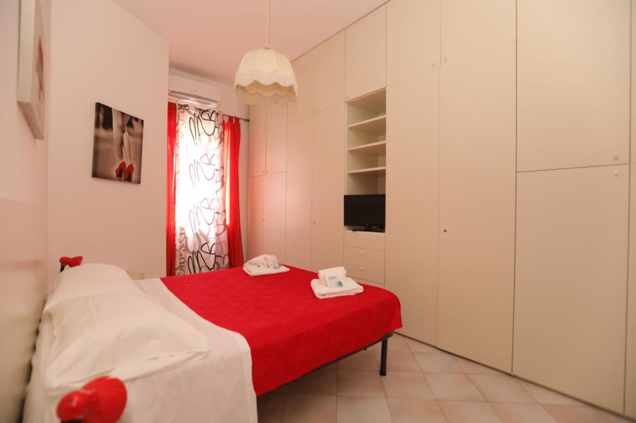Estate4Home - Casa Pina Сорренто Экстерьер фото