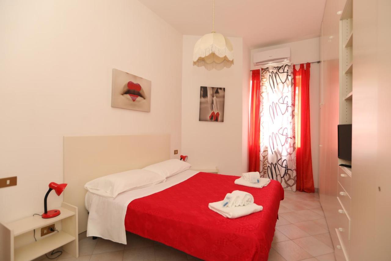 Estate4Home - Casa Pina Сорренто Экстерьер фото