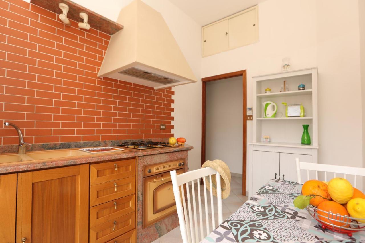 Estate4Home - Casa Pina Сорренто Экстерьер фото