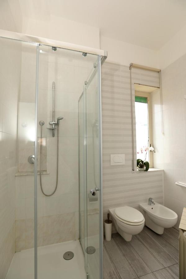 Estate4Home - Casa Pina Сорренто Экстерьер фото