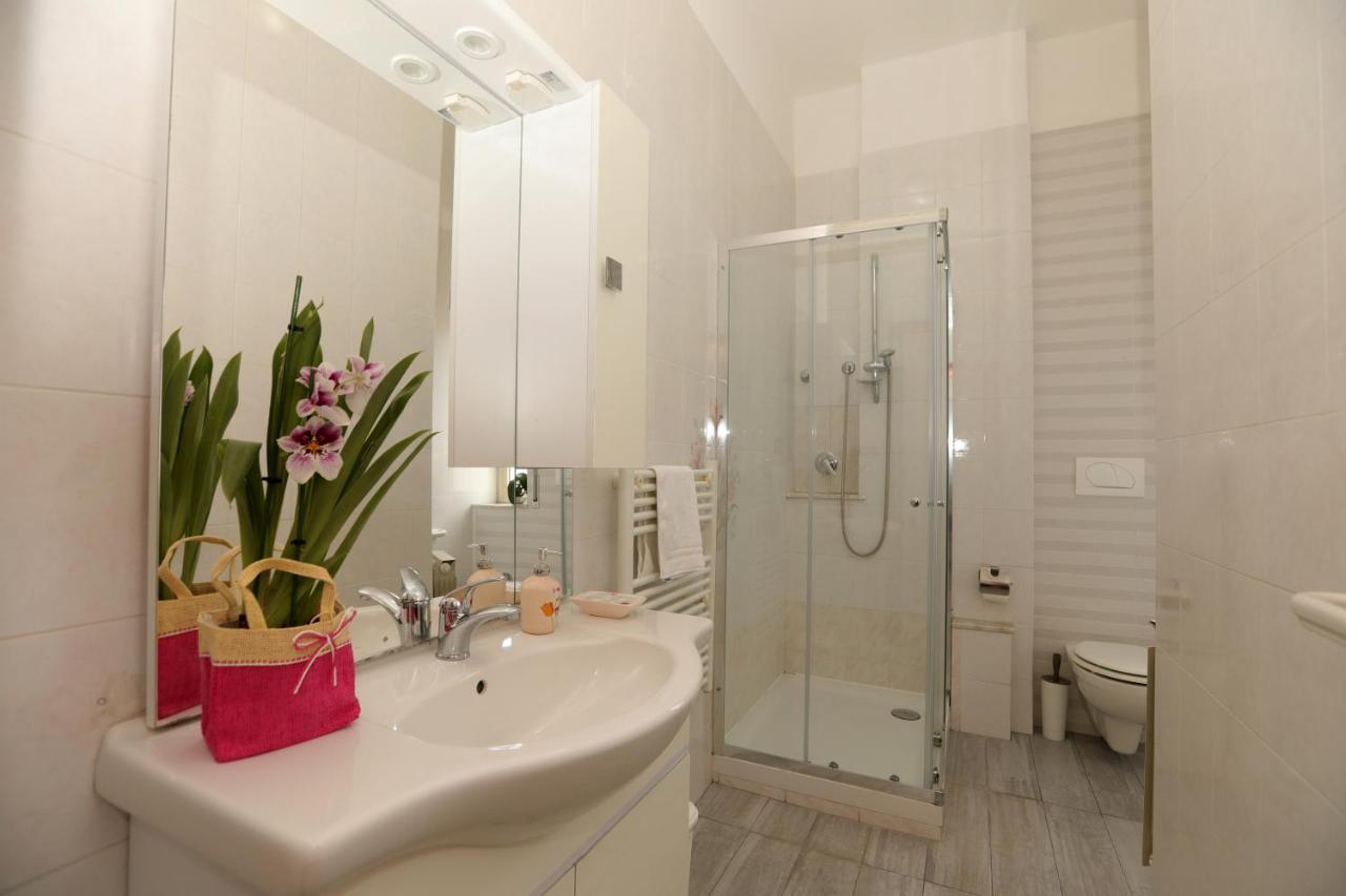 Estate4Home - Casa Pina Сорренто Экстерьер фото