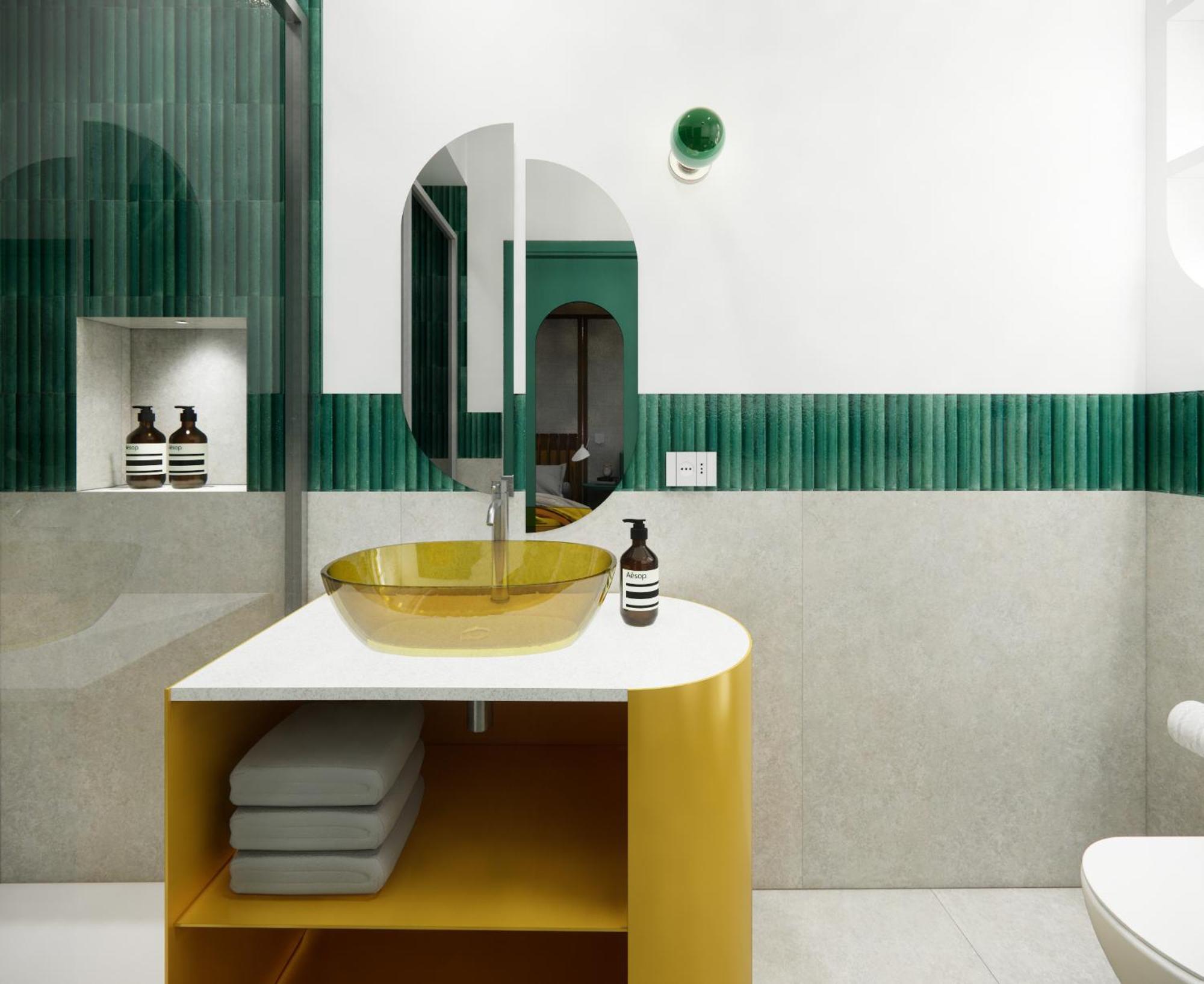 Estate4Home - Casa Pina Сорренто Экстерьер фото