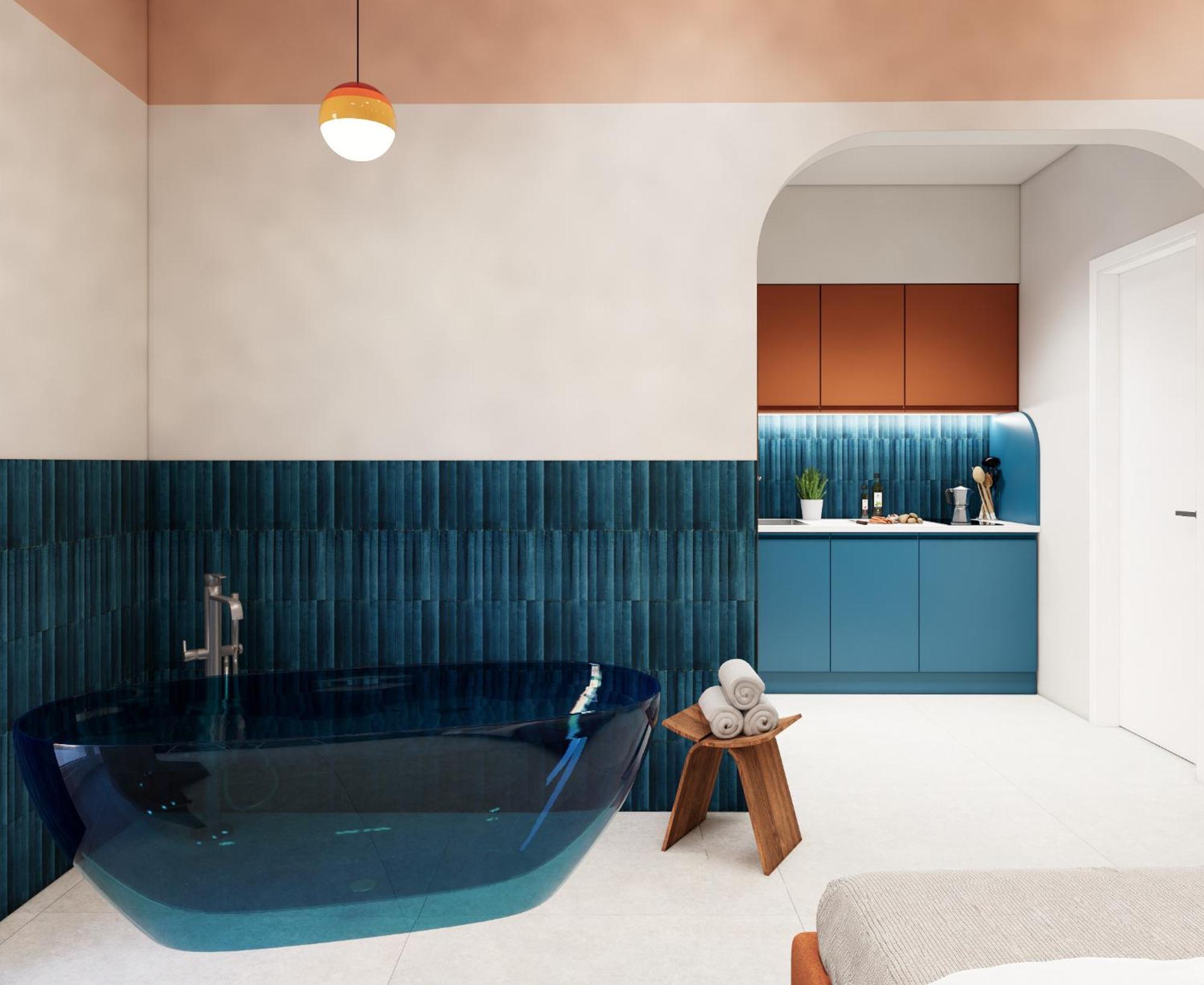 Estate4Home - Casa Pina Сорренто Экстерьер фото