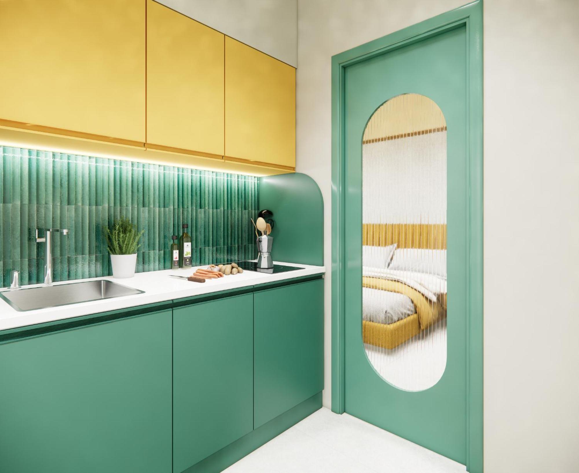 Estate4Home - Casa Pina Сорренто Экстерьер фото