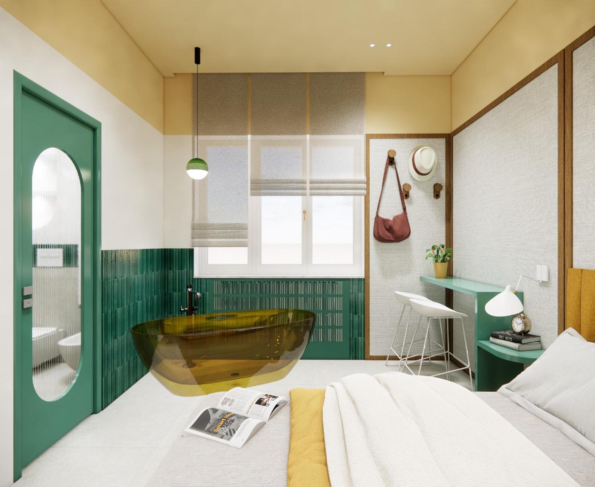 Estate4Home - Casa Pina Сорренто Экстерьер фото