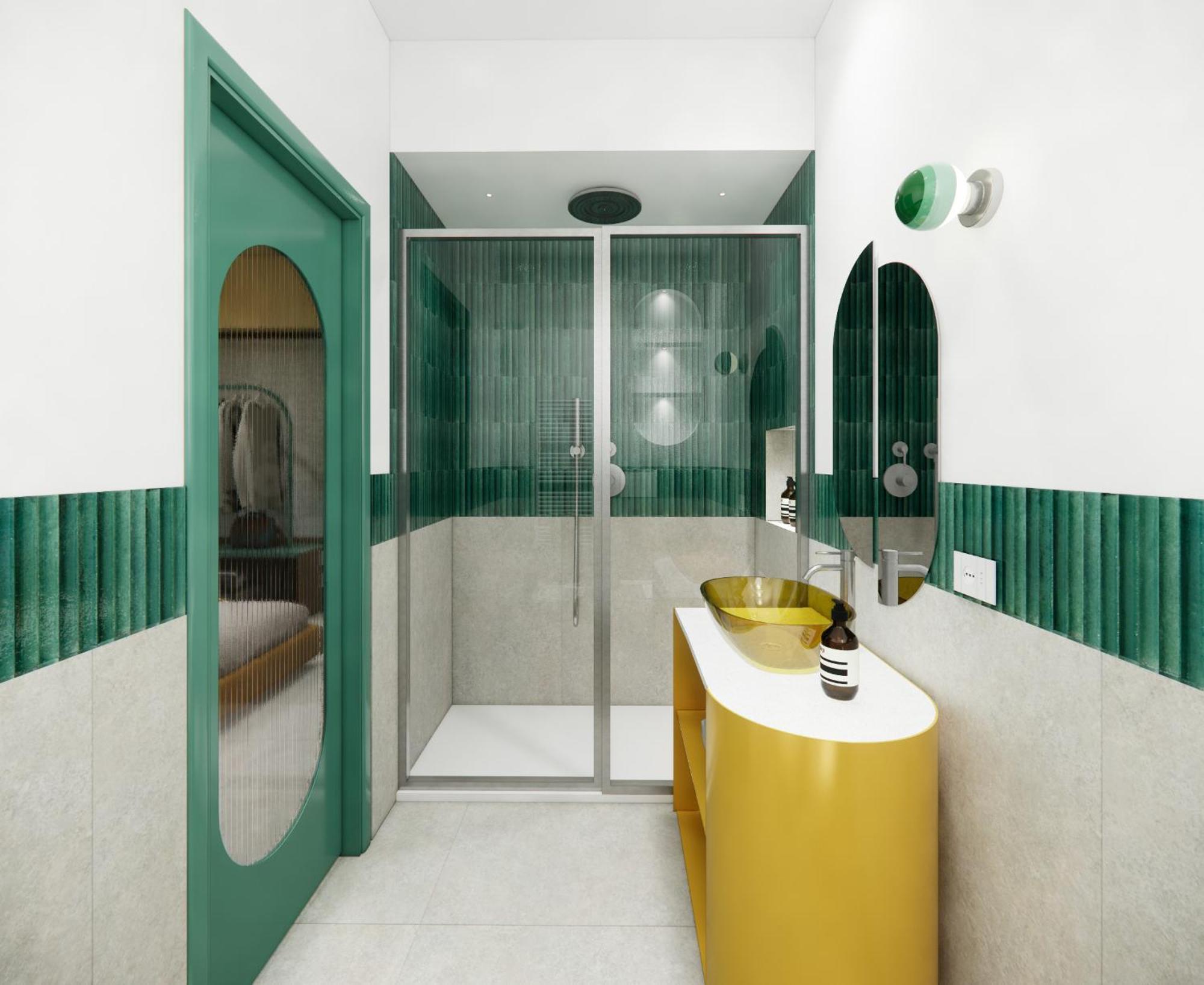 Estate4Home - Casa Pina Сорренто Экстерьер фото