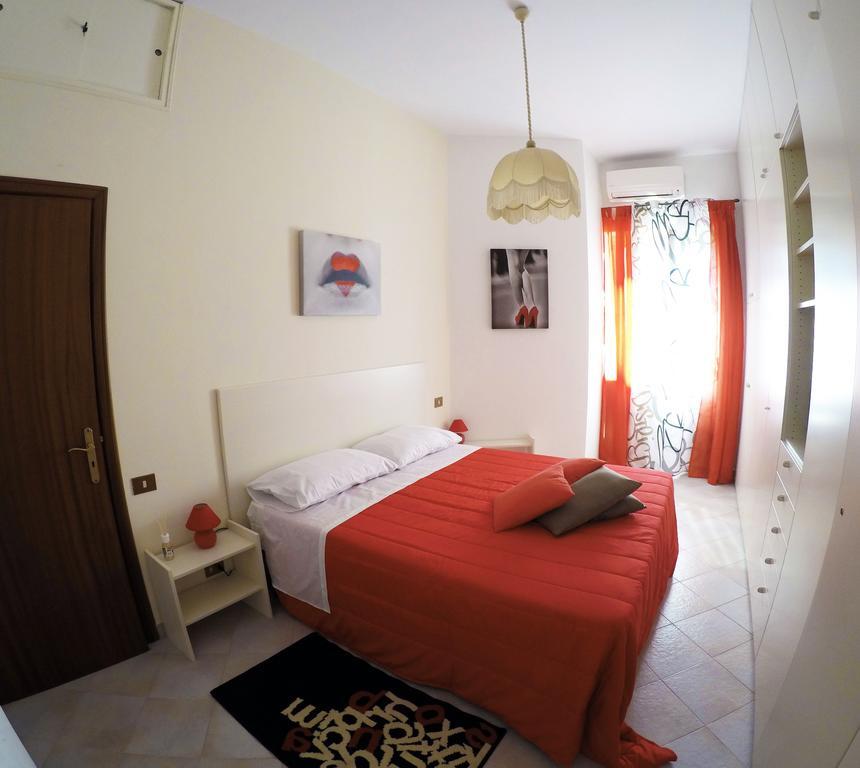 Estate4Home - Casa Pina Сорренто Экстерьер фото